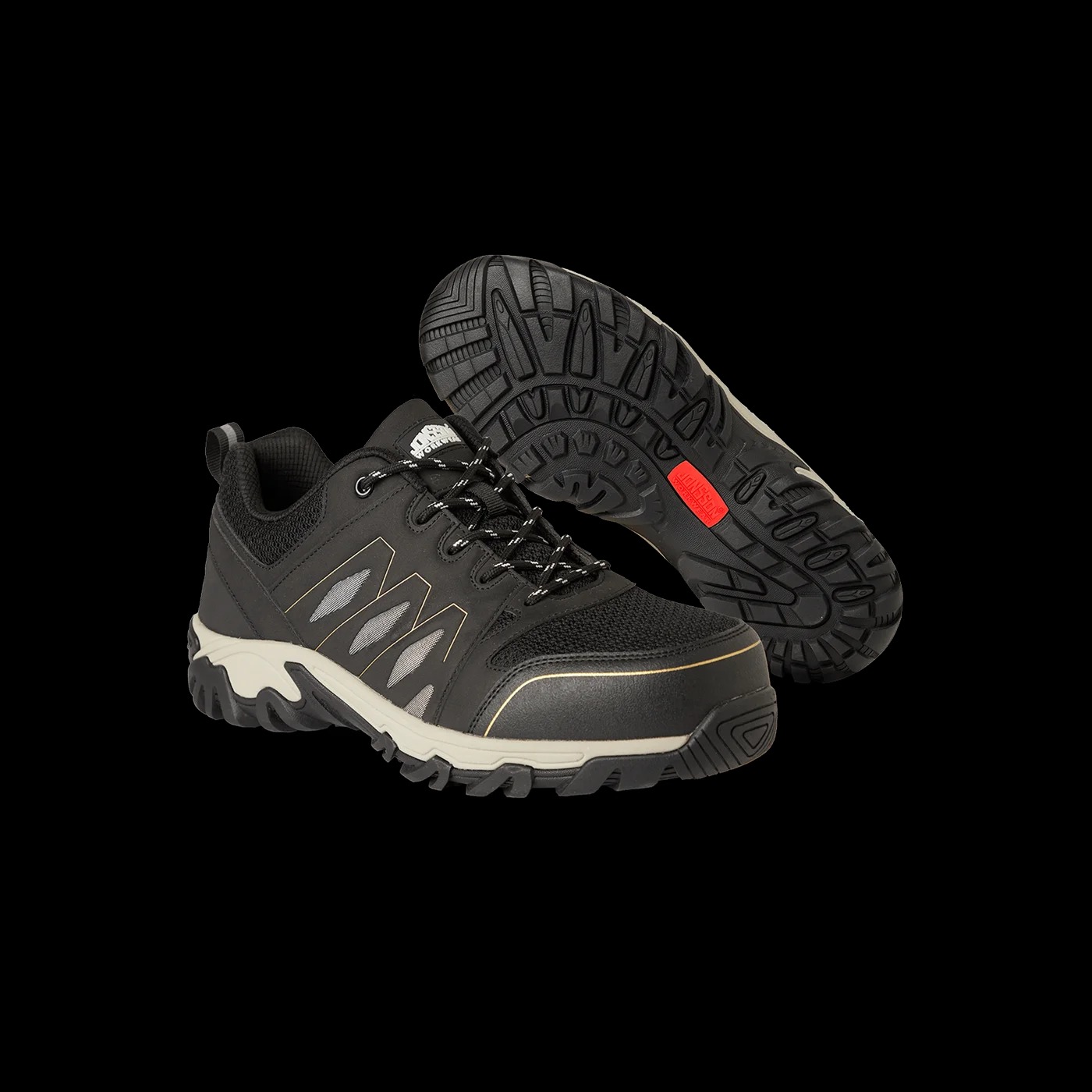 Flex Defend Safety Trainers